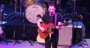 O.A.R.-Wellmont-Theatre-Get-Away-122615-Audio-Sync