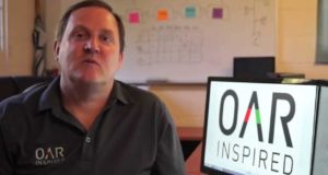 OAR-INSPIRED-Kickstarter-Campaign-Video