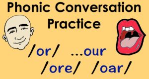 OR-Sounds-or-our-ore-oar-Phonics-and-Conversation-Practice-ESL-EFL