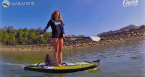 Onean-Manta-Electric-Stand-Up-Paddle-Board-SUP-Jet-Board-Cruising-054