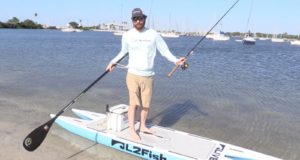 Paddle-Board-Fishing-The-3-MUST-KNOW-Tips-for-Anglers