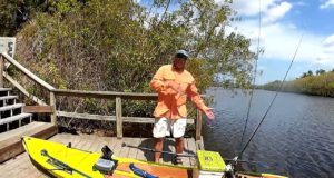 Paddle-Board-Safty