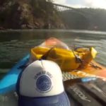 Paddle-board-guide-training-in-Deception-Pass-State-Park