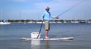 Paddleboard-Fishing-Tips-Inshore-Flats-and-Backcountry-Fishing-Edition