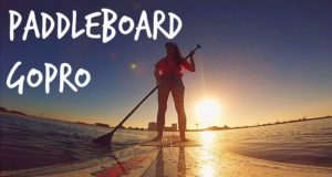 Paddleboarding-February-2015-GoPro-Vlog-1