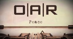 Peace-O.A.R-Official-Music-Video-Cover