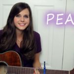 Peace-O.A.R.-Tiffany-Alvord-Cover-Live-Acoustic