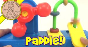Playskool-Paddle-Wheel-Flipper-Toy