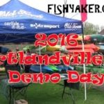 Portlandville-New-York-Canoe-Kayak-Demo-Day-2016-Episode-331