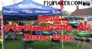 Portlandville-New-York-Canoe-Kayak-Demo-Day-2016-Episode-331