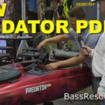 Predator-PDL-Overview-Old-Town-Canoe-Bass-Fishing