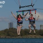 Queensland-Vlog-Parasailing-Paddle-Boarding