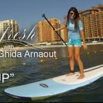Refresh-Stand-Up-Paddle-Board-SUP-in-the-UAE