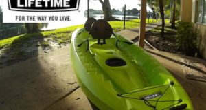 Review-Part-2-of-Affordable-Kayak-Kokanee-filmed-with-Turnigy-Action-Cam-Tandem-sit-on-top-SOT