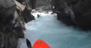 River-Kayaking-SlalomStand-Up-PaddleBoard