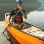 River-Reading-River-Safety-for-Whitewater-Canoeing-How-to-Do-a-Roll-in-a-Solo-Whitewater-Canoe