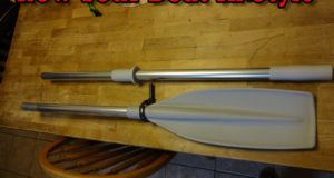 Row-Your-Boat-With-A-Pair-Of-Two-Part-7ft-Oar-Set-By-Oceansouth