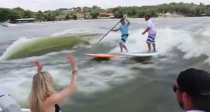 SUP-ATX-Wake-SUP-Stand-Up-Paddle-Wake-Surfing-with-SUP-ATX-Double-Wake-SUP-Surfing
