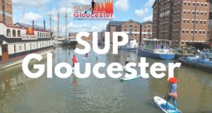 SUP-Gloucester-Stand-Up-Paddleboarding