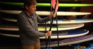 SUP-Paddle-Tips-Learn-about-the-parts-of-a-SUP-Paddle