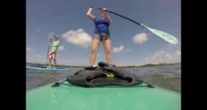 SUP-Stand-Up-Paddle-Boarding-in-Madeira-Beach-Florida