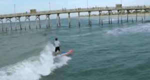 SUP-Surfing-and-Fishing-the-Crystal-Coast