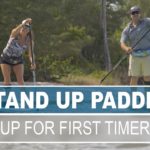SUP-Tips-for-First-Timers