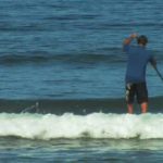 SUP-instruction-with-Dave-Kalama-How-To-Stand-Up-Paddle-Board-Lesson-10-Catching-A-Wave
