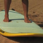 SUP-instruction-with-Dave-Kalama-How-to-Stand-Up-Paddle-Board-Lesson-03-Stand-Up