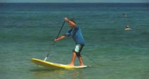 SUP-instruction-with-Dave-Kalama-How-to-Stand-Up-Paddle-Board-Lesson-05-Turning-Around