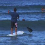 SUP-instruction-with-Dave-Kalama-How-to-Stand-Up-Paddle-Board-Lesson-09-Getting-Over-Whitewater