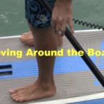 SUP-tips-Keep-feet-from-going-numb-moving-around-on-a-Stand-Up-Paddle-board