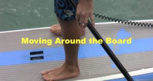 SUP-tips-Keep-feet-from-going-numb-moving-around-on-a-Stand-Up-Paddle-board