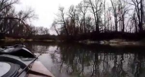 Sac-River-Missouri-Caplinger-Mills-Kayak-Float-n-Fish-Sac-River-Canoe