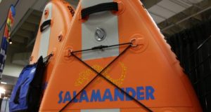 Salamander-Voyager-Shredder-SUP-Boards-Adventure-Kayak-Rapid-Media
