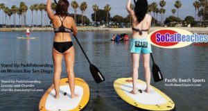 San-Diego-Stand-Up-Paddleboard-Lessons-Mission-Bay