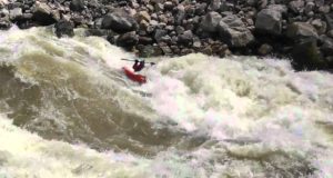 Scrambled-eggs-run-on-the-Weber-River-Utah-whitewater-kayak