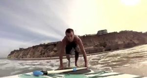 Sevylor-Mesa-Stand-Up-Paddleboard-Review