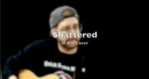 Shattered-acoustic-cover-by-O.A.R.