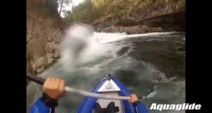 Shippard-Falls-Photoshoot-Kayaking-an-Inflatable-kayak-by-Aquaglide-in-whitewater