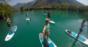 Slovenia-SUP-Paradise-Stand-up-Paddle-Boarding-Tours