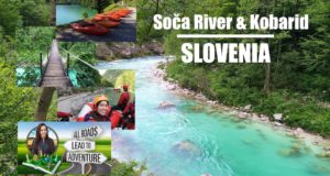 Soa-River-and-Kobarid-Slovenia-Camp-Raft-Kayak-SUP-Hike