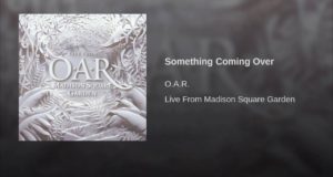 Something-Coming-Over
