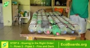 Stand-Up-Paddle-Board-Eco-Friendly-Built-with-PET-Bottles-Cheap-and-Affordable-by-EcoBoards.org_