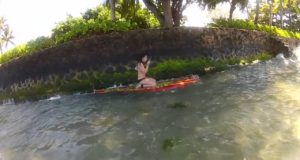 Stand-Up-Paddle-Board-Lesson-2-Lahainas-Last-Resort-Maui-Hawaii