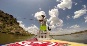 Stand-Up-Paddle-Boarding-Lake-Mackenzie-Texas