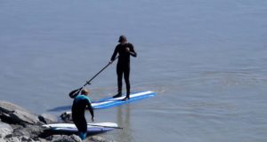 Stand-Up-Paddle-board-SUP-Anchorage-in-ALASKA
