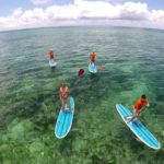 Stand-Up-Paddle-board-SUP-Happy-Surfing-Okinawa-Japan.