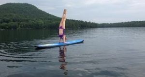 Stand-Up-Paddleboard-Lessons-in-Wolfeboro-NH