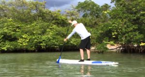 Stand-Up-Paddling-The-Ideal-Forward-Stroke